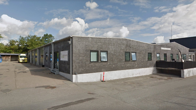 Region vil flytte ambulancer fra Odense Centrum mod syd – BeredskabsInfo