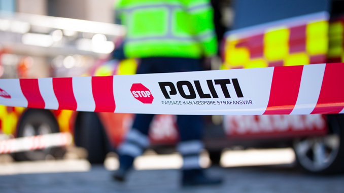 Stor beredskabsøvelse samler syv myndigheder og organisationer i Nordjylland – BeredskabsInfo