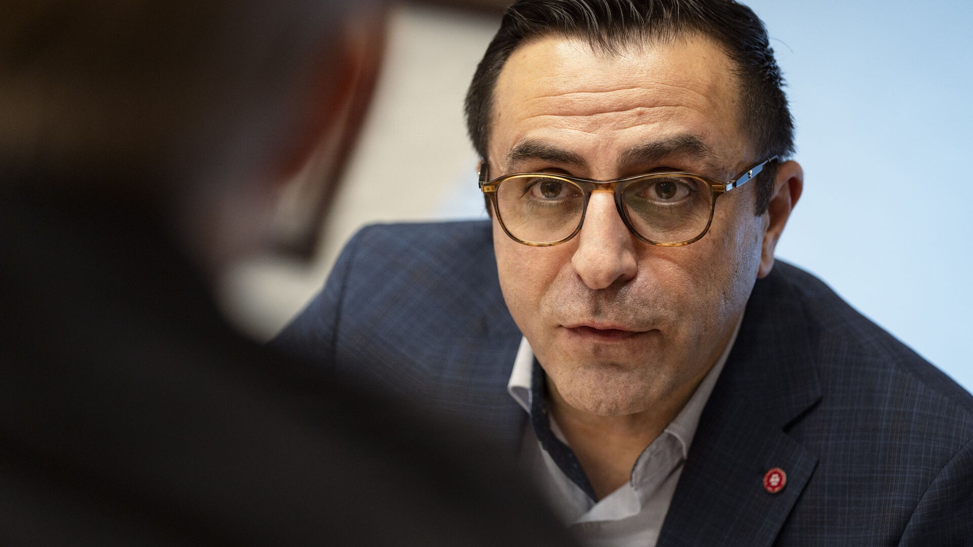 Naboer til bosted flytter - nu reagerer borgmester | TV 2 Kosmopol