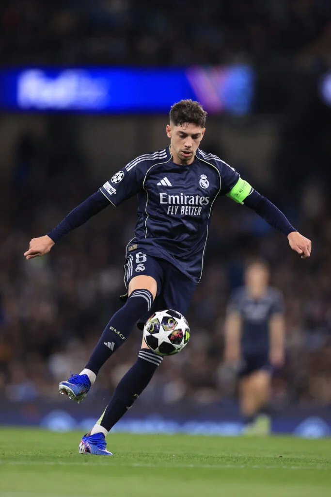Valverde får ny magt under Mourinho – gammel intern konflikt dukker op - Indkast