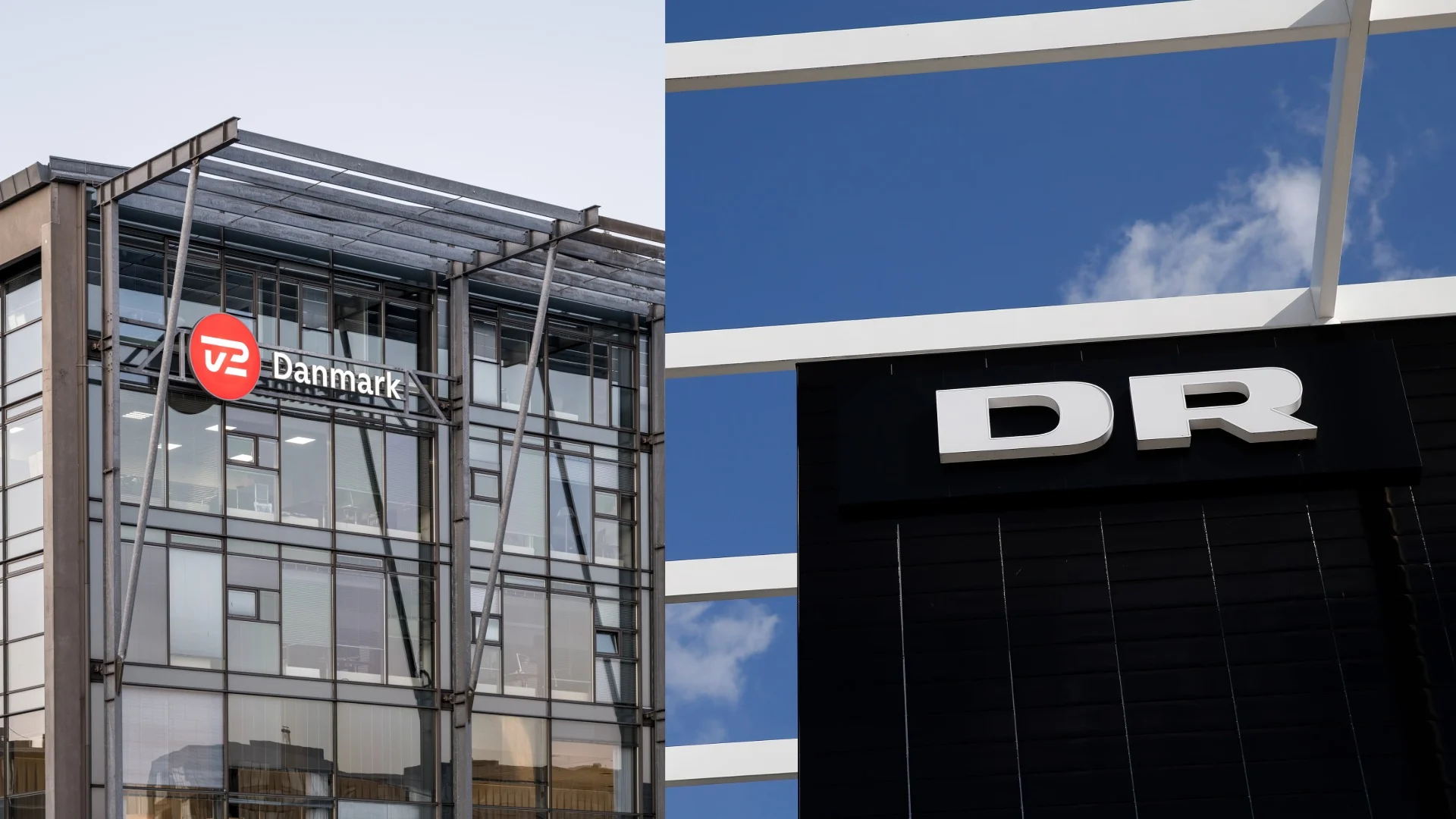 DR og TV 2 advarer: Rettighedskonflikt kan ramme nye danske TV-programmer