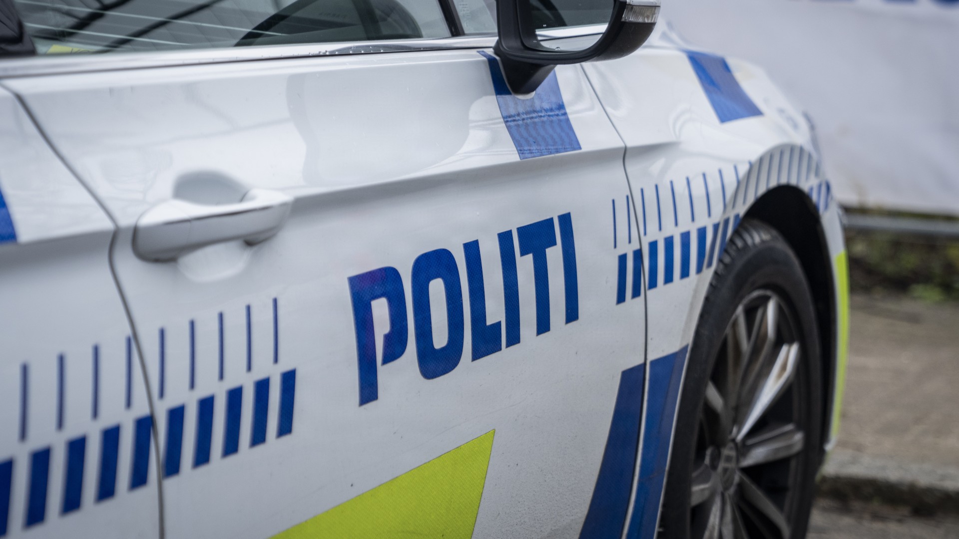 Politiet efter målrettet indsats: 'Det er nogle trælse tal, vi står med'