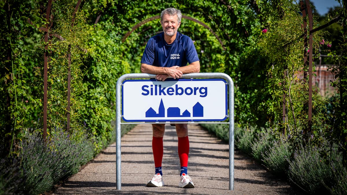 Royal Run annoncerer ny værtsby