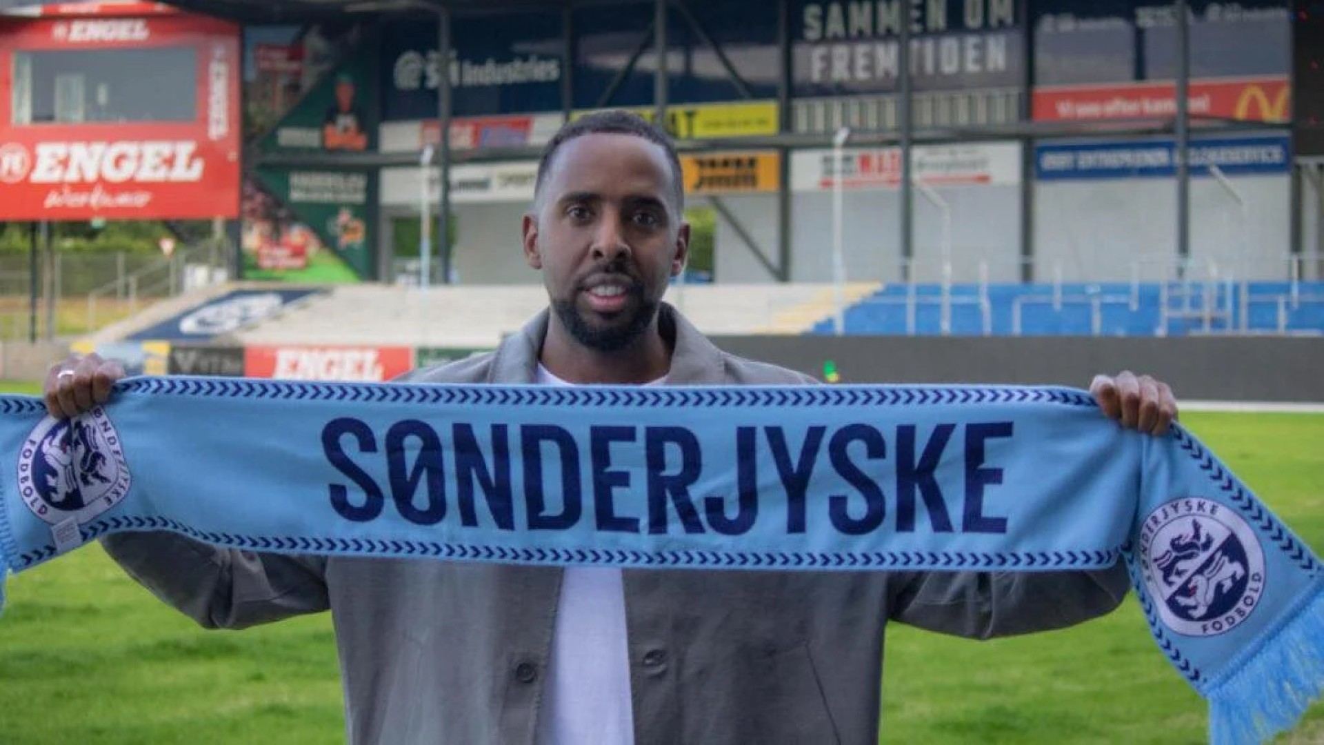 De har fået en mareridtsstart, men undviger nu pokalfiasko | tvSyd