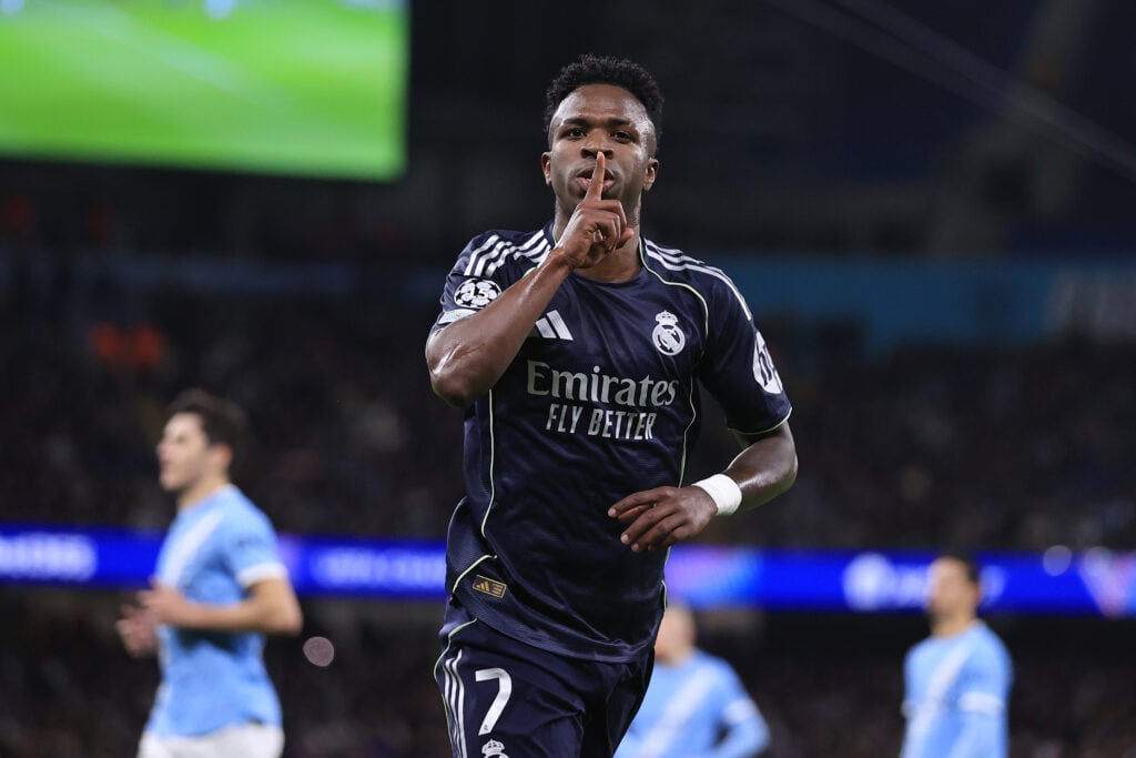 BBC: Arsenal var klar til rekordhandel for Vinícius – frygtede skjult spil bag kulissen - Indkast