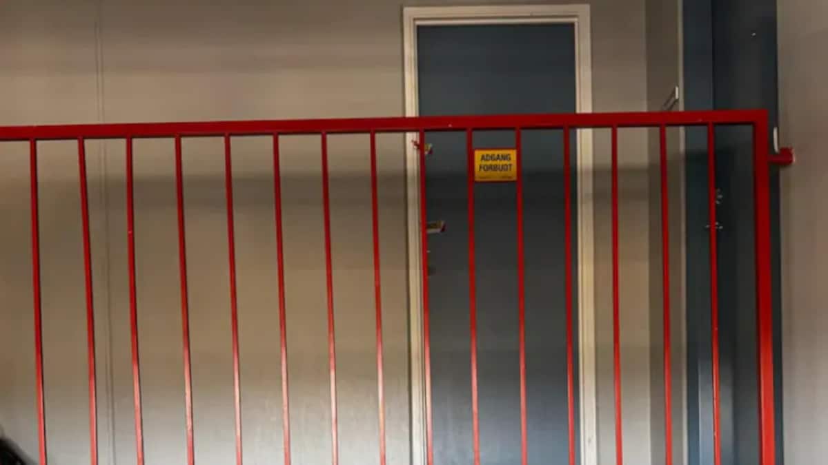 Mistænkt bagmand bag brutal indespærring af dansk kvinde er anholdt i Marokko