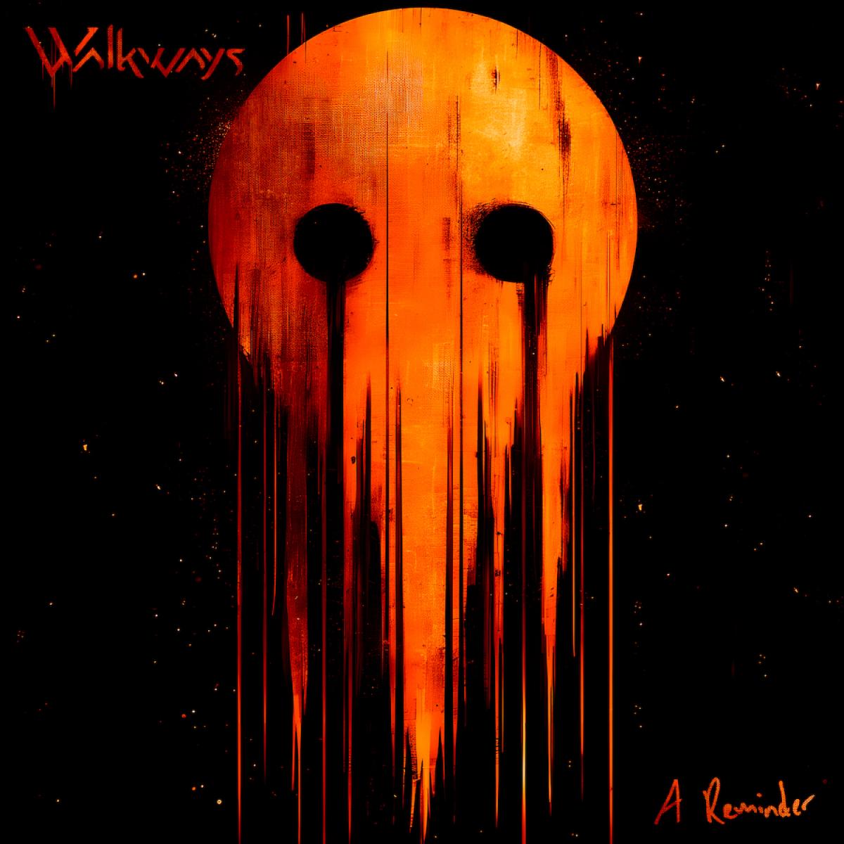 Walkways - A Reminder | Anmeldelse | Heavymetal.dk