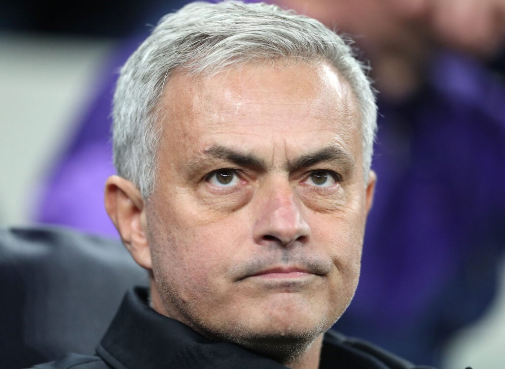 Mourinho mangler næsten hele midtbanen – fire vilde nødløsninger i spil - Indkast