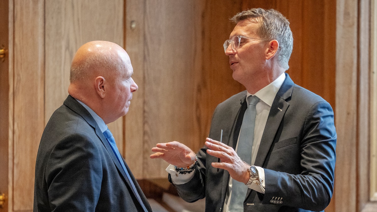Folketinget vedtager omstridt gødskningslov | Politik | DR