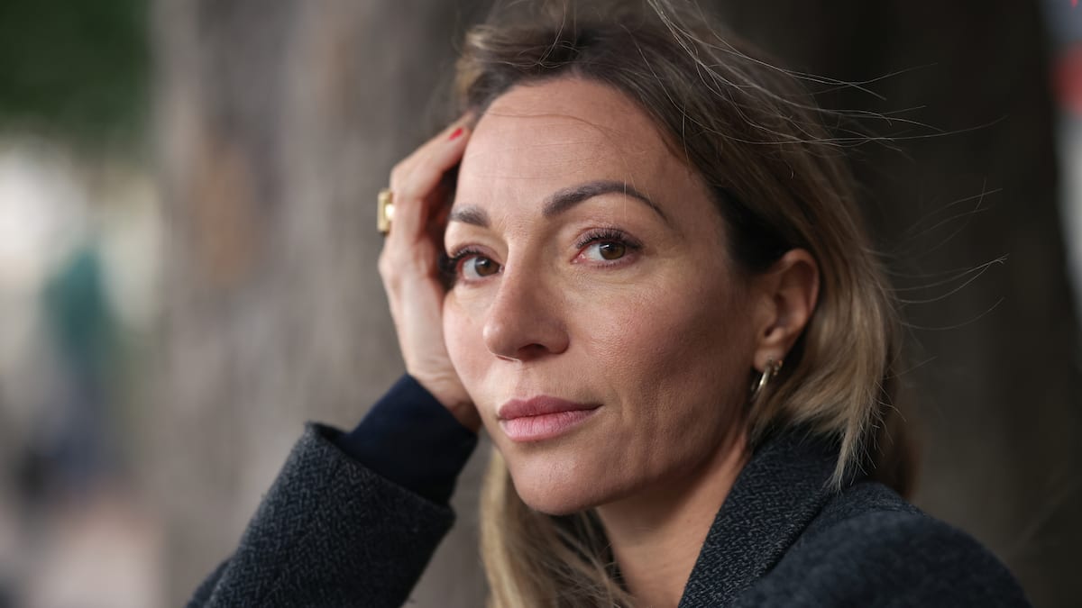 'Det er stadig en af de bedste krimiserier, jeg har set. Punktum. For satan, hvor er den god'