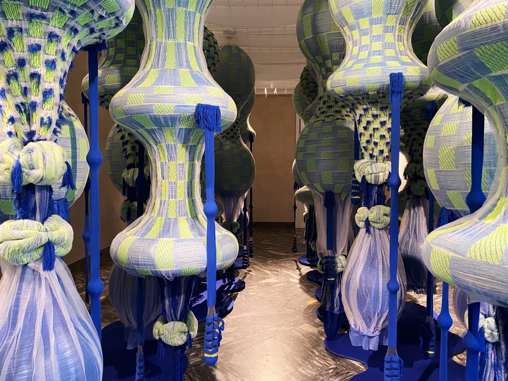 Ny udstilling: Oplev Henrik Vibskov på Designmuseum Danmark