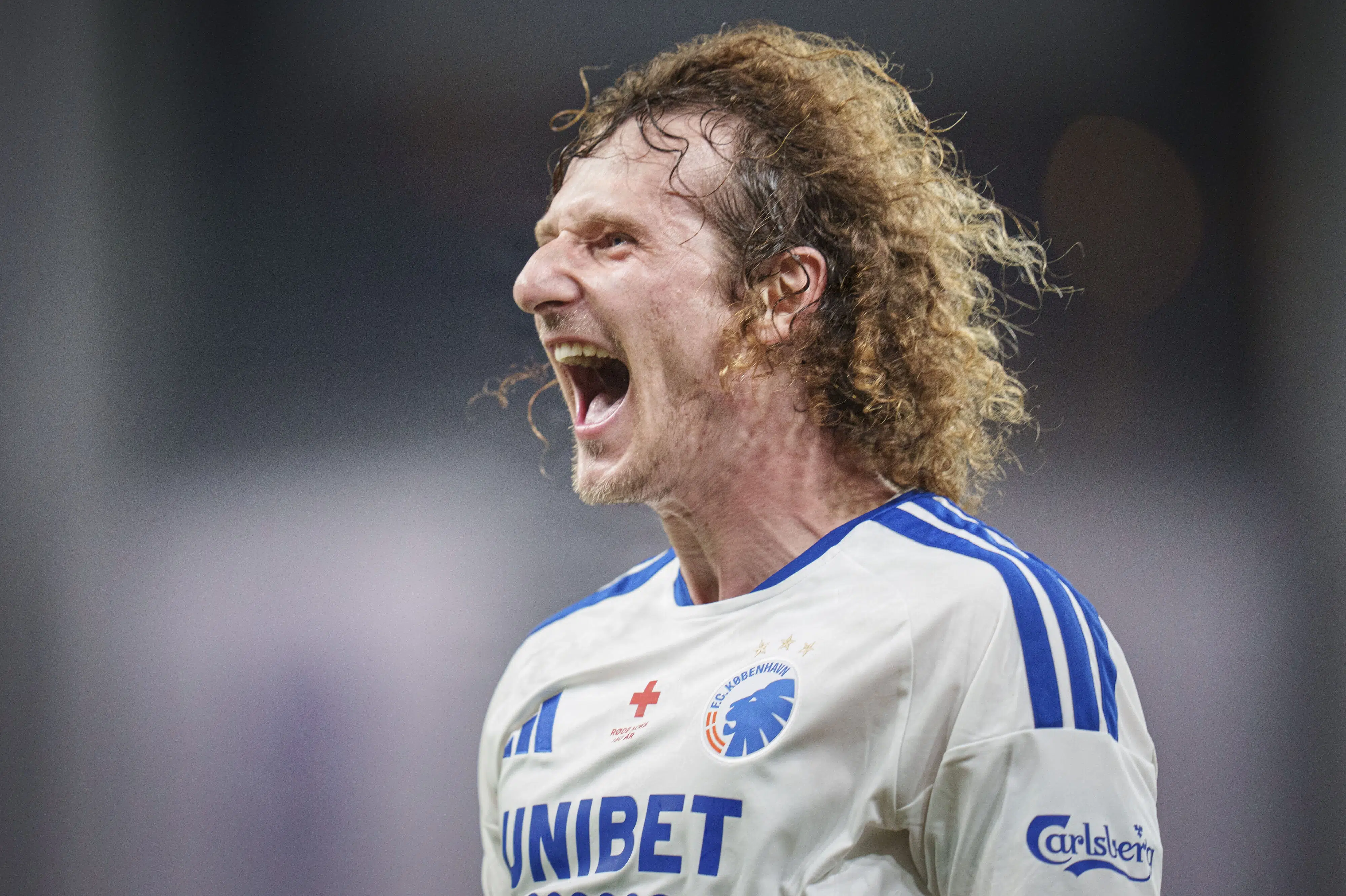 Veloplagte FCK slår FCN og lægger sig på førstepladsen | Sport | Berlingske