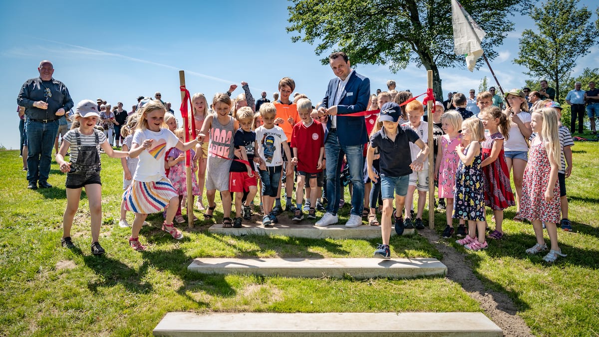 Indbyggerne er velstillede og veluddannede, alligevel har kommune pengeproblemer | Indland | DR