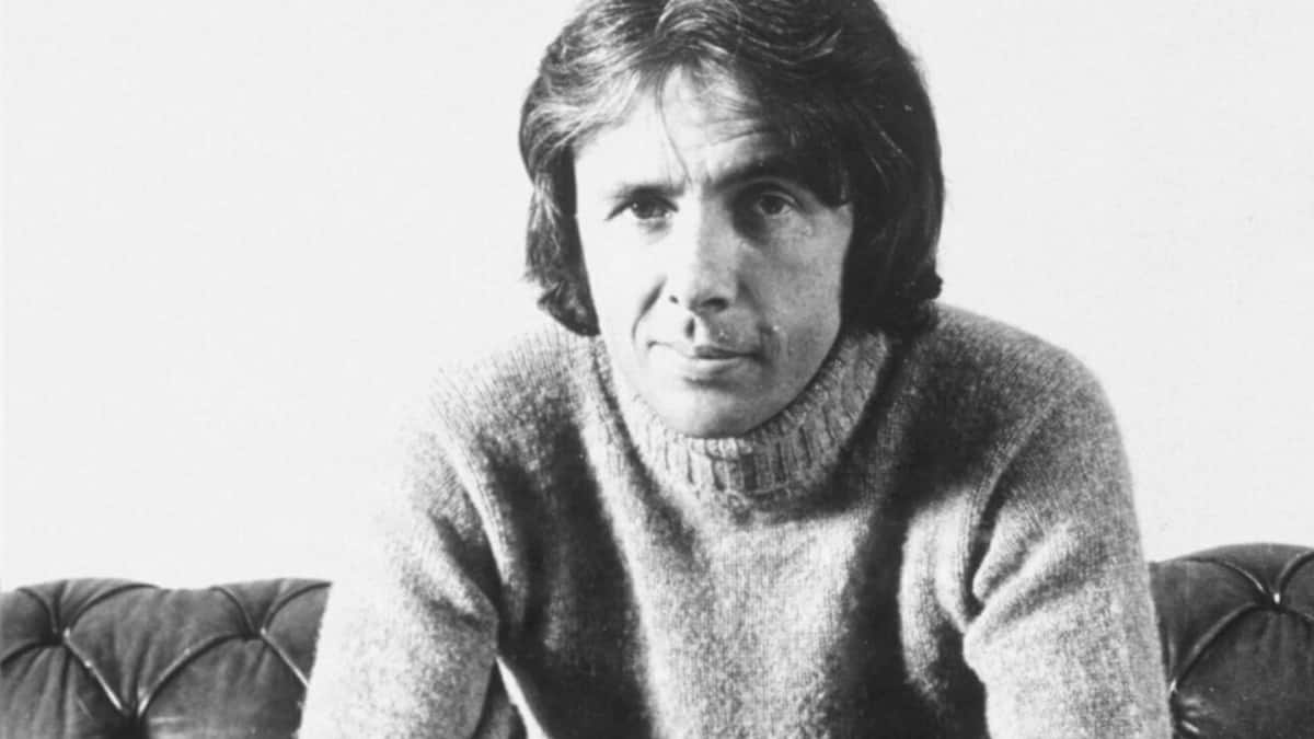 Komedieskuespilleren Richard O'Sullivan er død | Kultur | DR