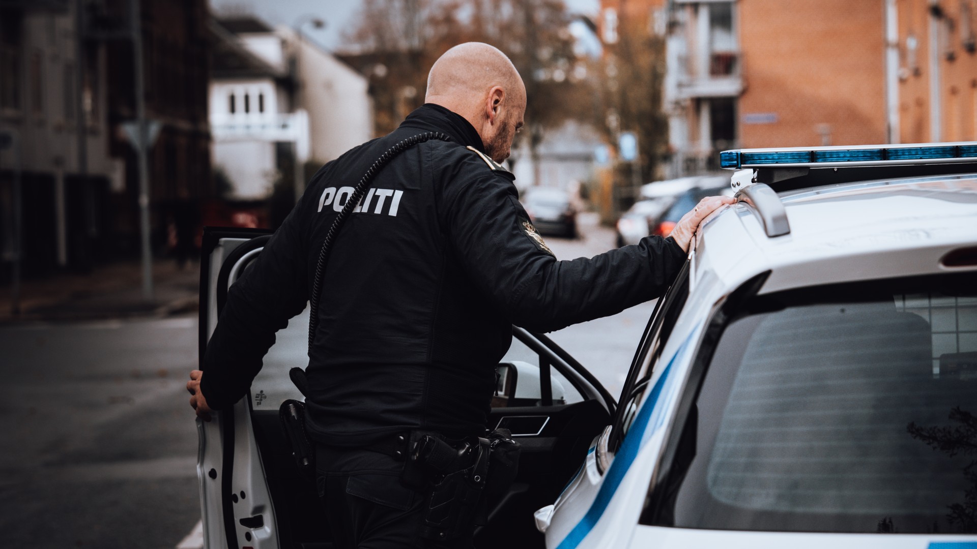 Teenager fældet for narkokørsel i centrum | TV 2 Fyn | Fynske nyheder - lokalt hver dag