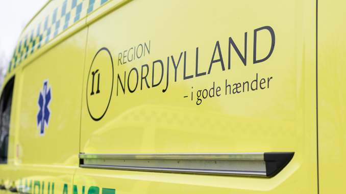 Budgetforlig i Nordjylland giver nye tiltag på 1-1-2 og responstider – BeredskabsInfo