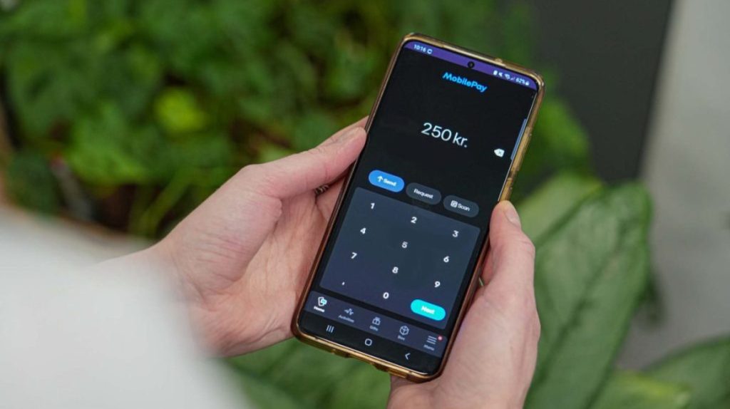 Nu åbner MobilePay for børn (2026)