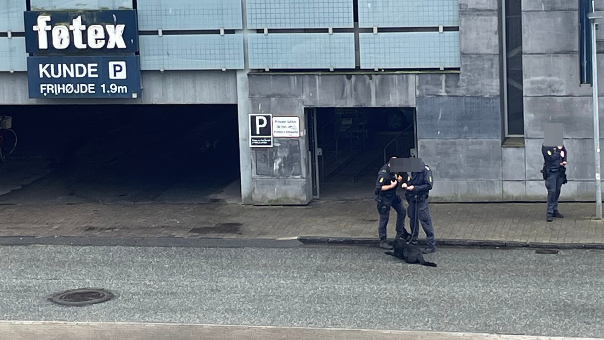 Overfald udløste stor aktion: En person alvorligt tilskadekommen | tvSyd