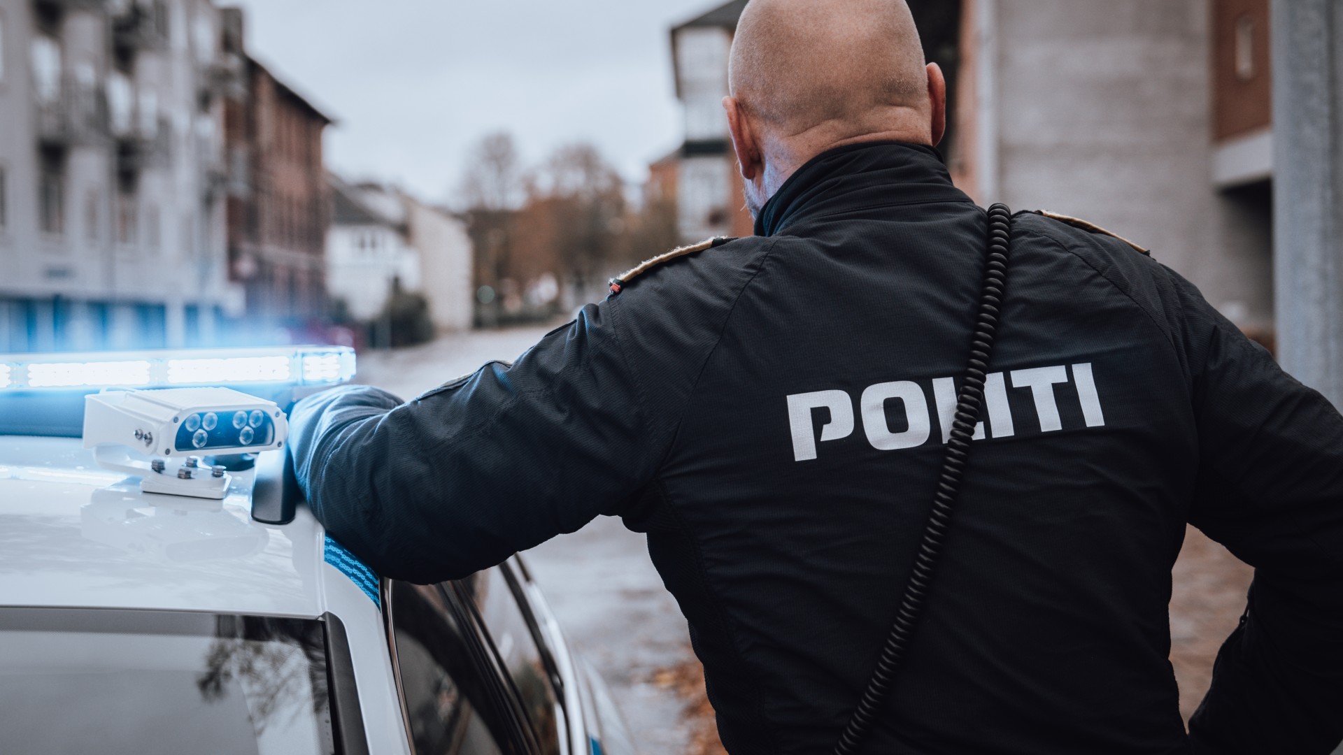 Cyklist ramt af bil i centrum | TV 2 Fyn | Fynske nyheder - lokalt hver dag