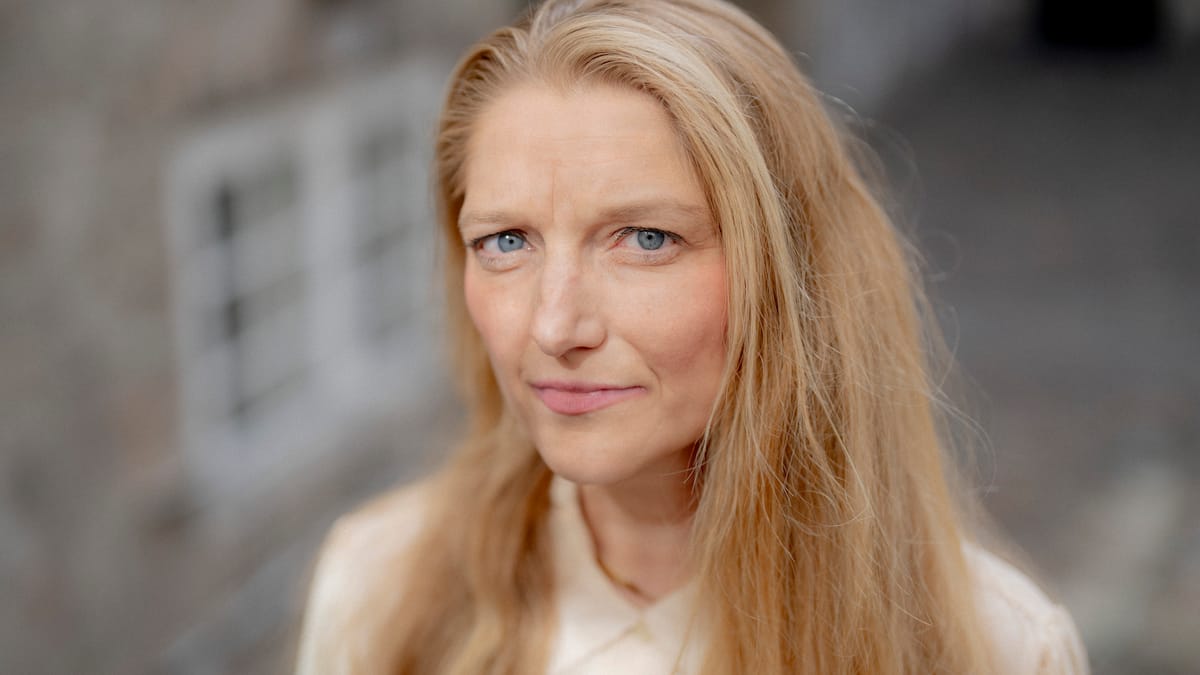 Minister reagerer på talentliste: 'Det er altså en ommer' | Indland | DR