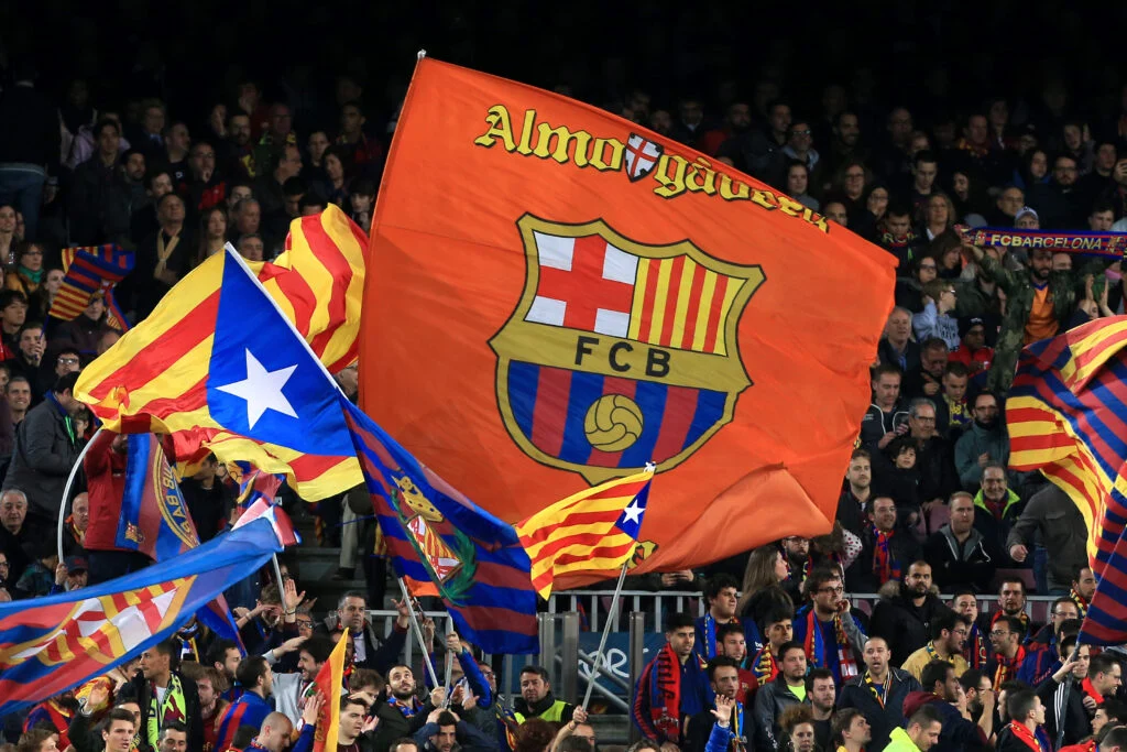Otte storklubber kredser om Eric Garcia – Barcelona sætter enorm pris - Indkast