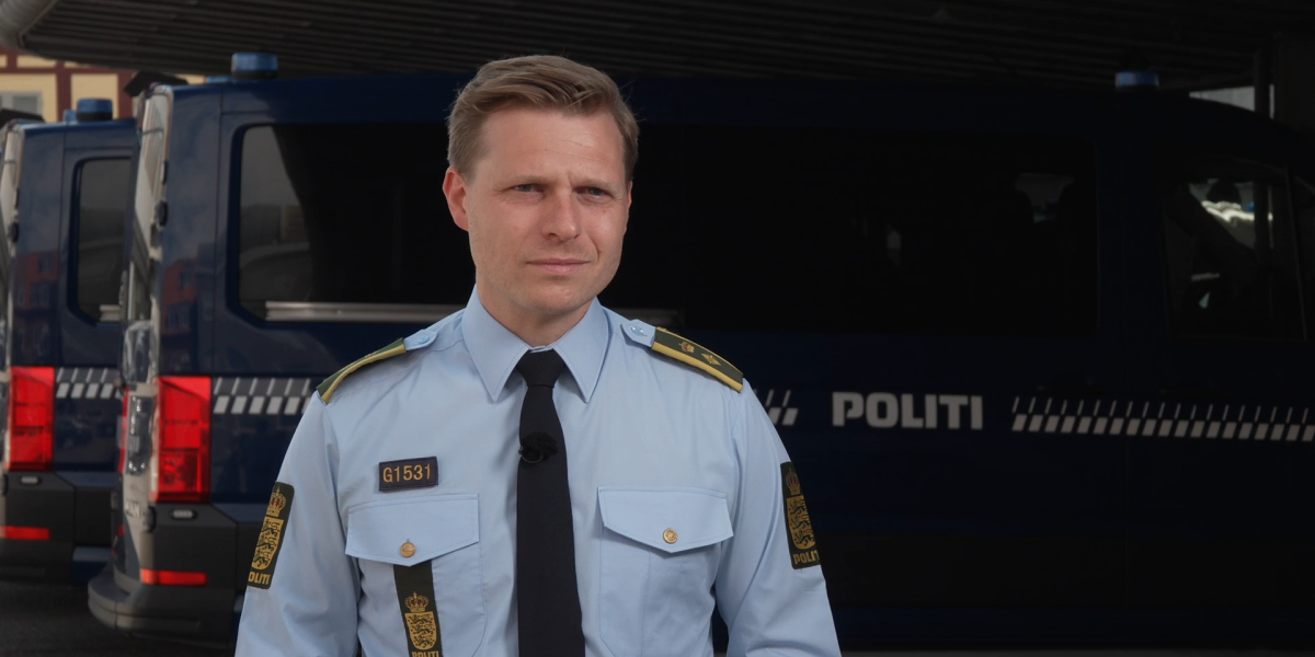 Fyns Politi maner til ro efter voldtægtssager: - Jeg kan godt forstå bekymringen | TV 2 Fyn | Fynske nyheder - lokalt hver dag