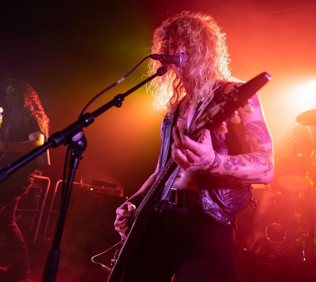 Copenhagen Metal Fest 2026 - Speedslut