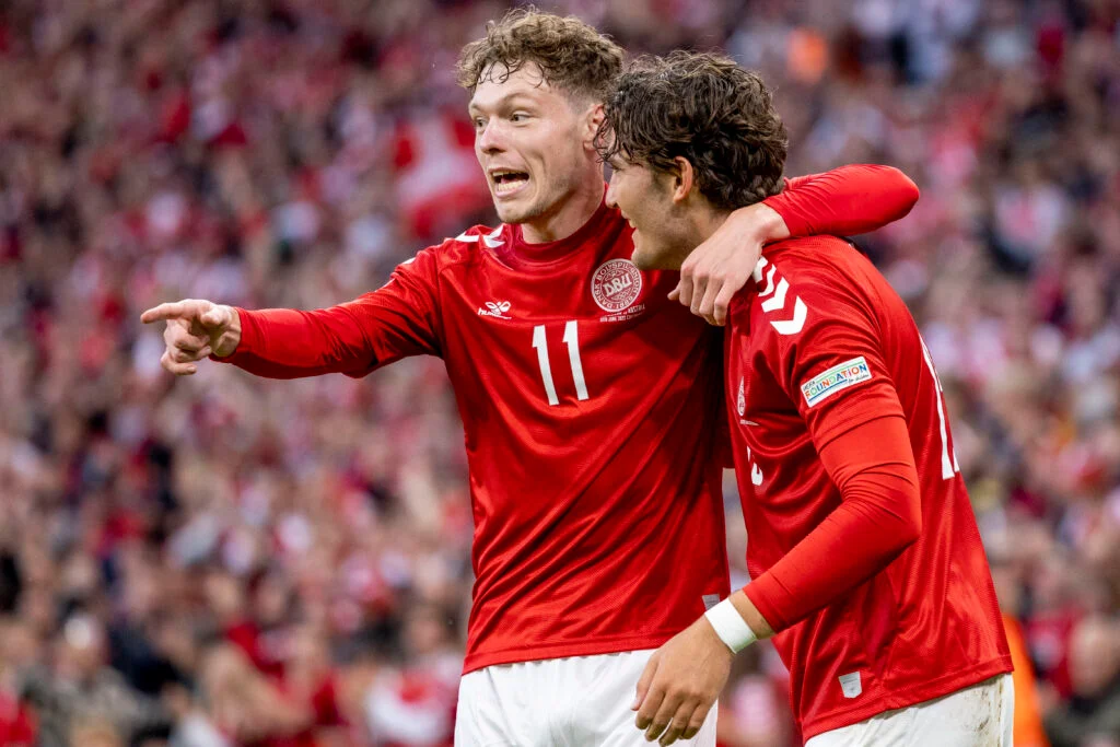 Andreas Skov Olsen får hård start i Tyrkiet - Indkast
