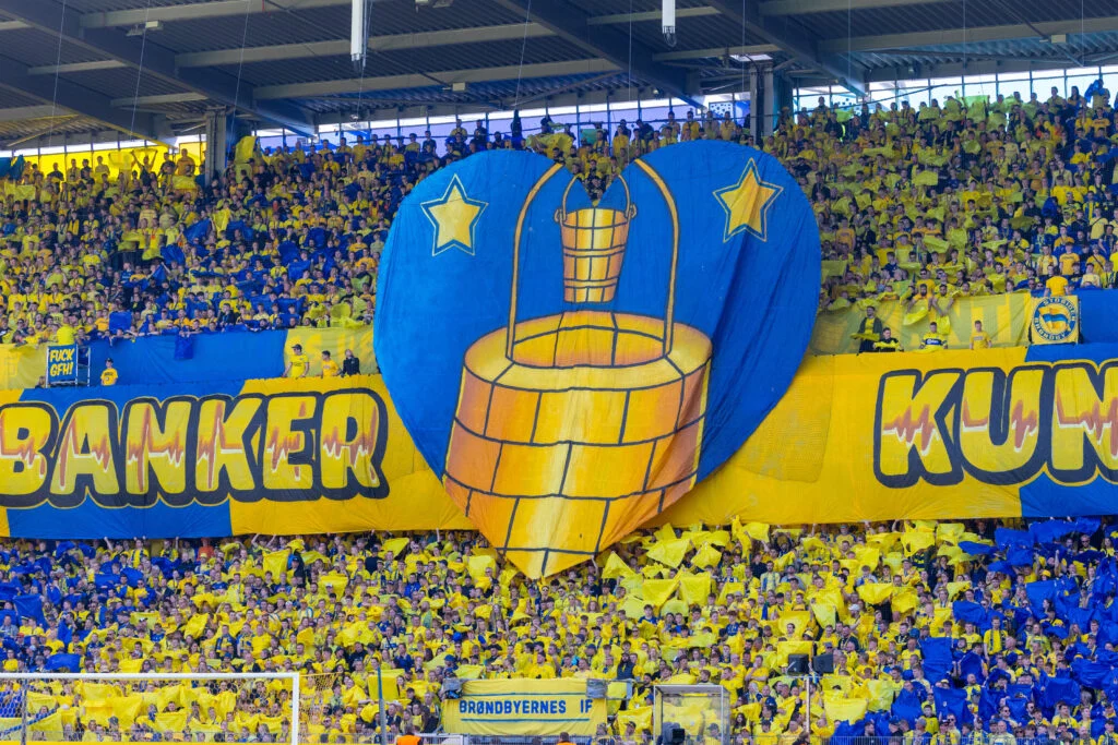 Valgte BIF over FCK: Ny 20-millioners-profil taler ud om det vilde transferspil - Indkast