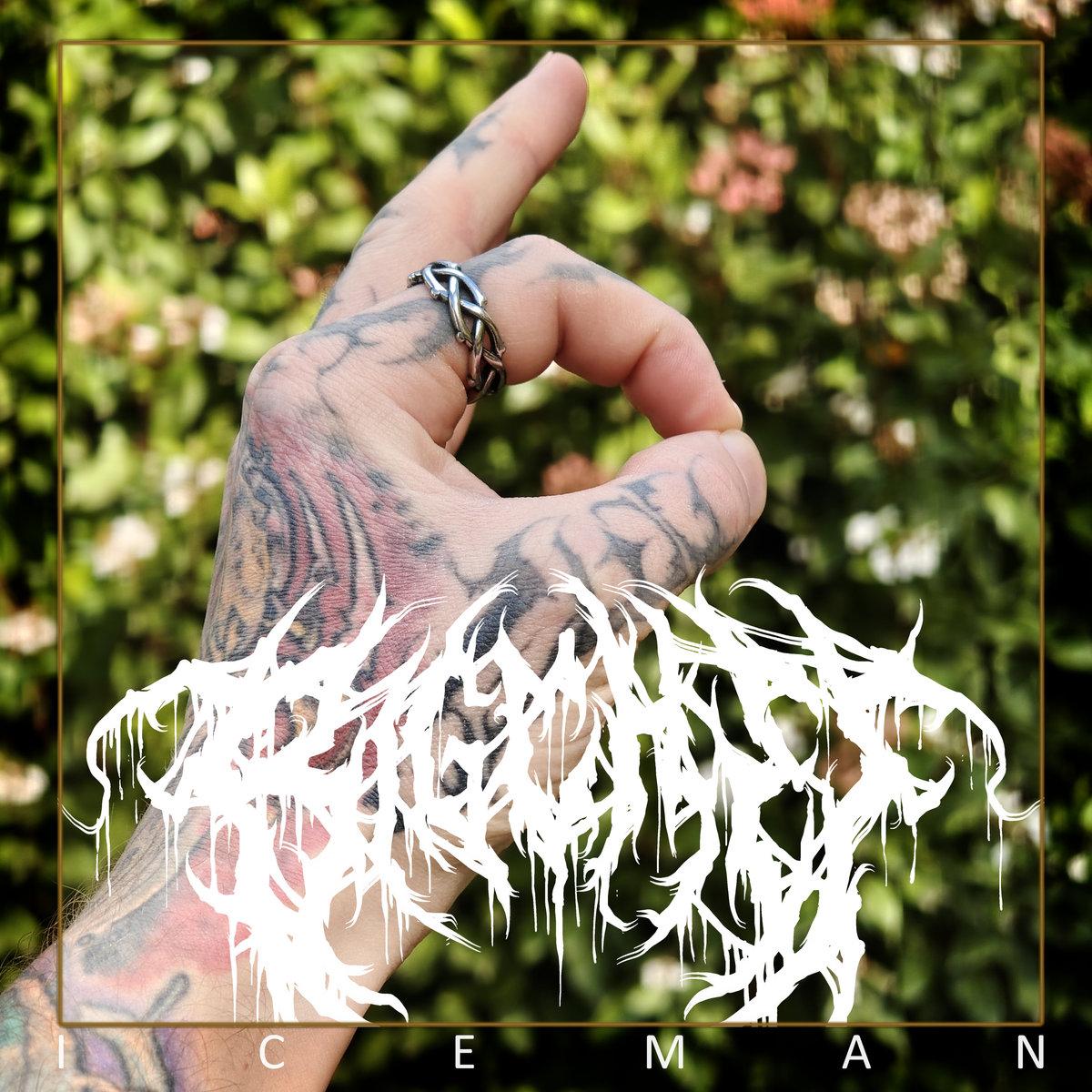 Big Chef - I C E M A N | Anmeldelse | Heavymetal.dk