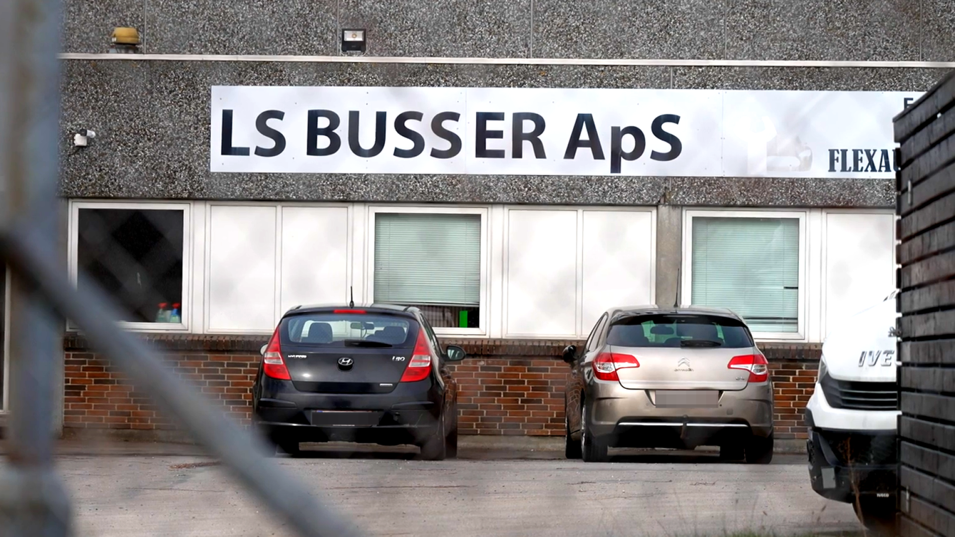 Omdiskuteret Flextrafik-leverandør indstiller kørslen | tvSyd