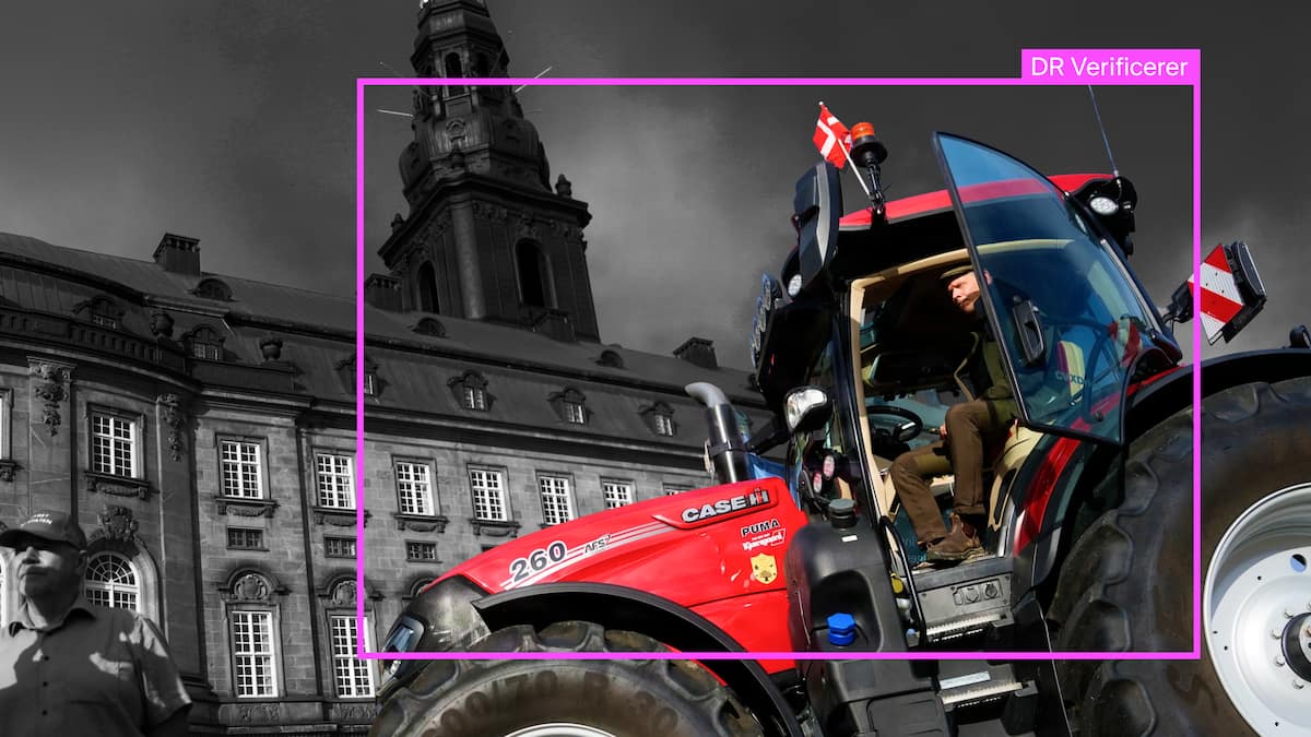 Så har vi balladen igen… Hvad er op og ned i det grønne slagsmål mellem landmændene og Christiansborg? | Klima | DR