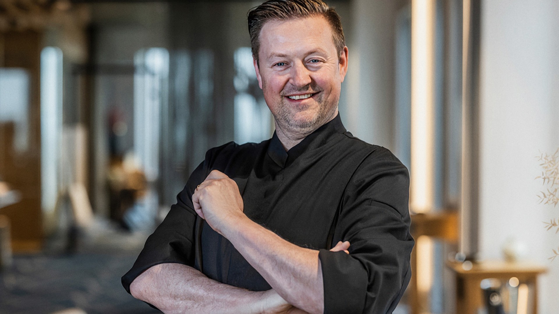 Kok sætter sønderjysk madkultur i fokus med ny begivenhed