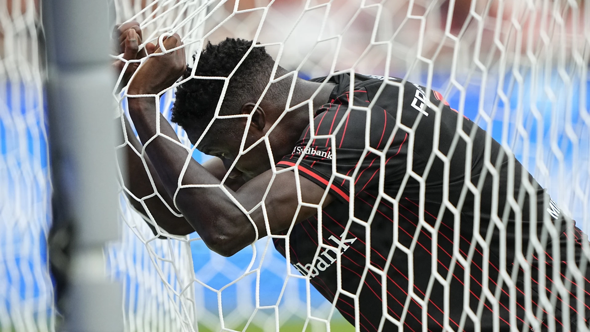 Analyse: Endnu et rødt kort ødelagde det for FC Midtjylland | TV MIDTVEST