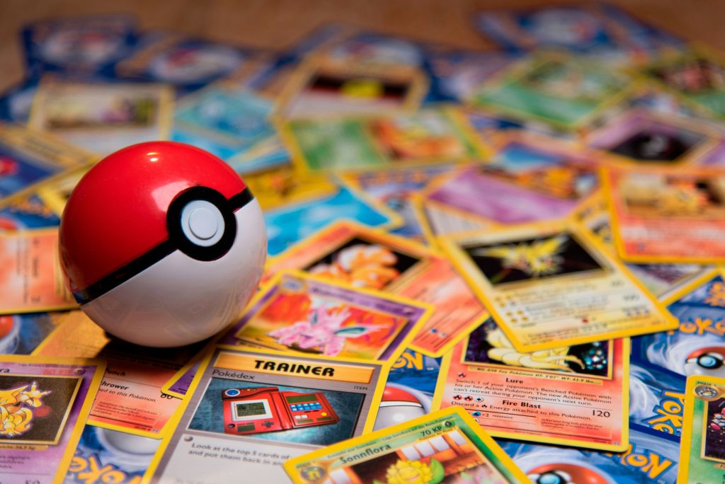 Stor Pokémon-fest i morgen: Mere end 1000 præmier på højkant