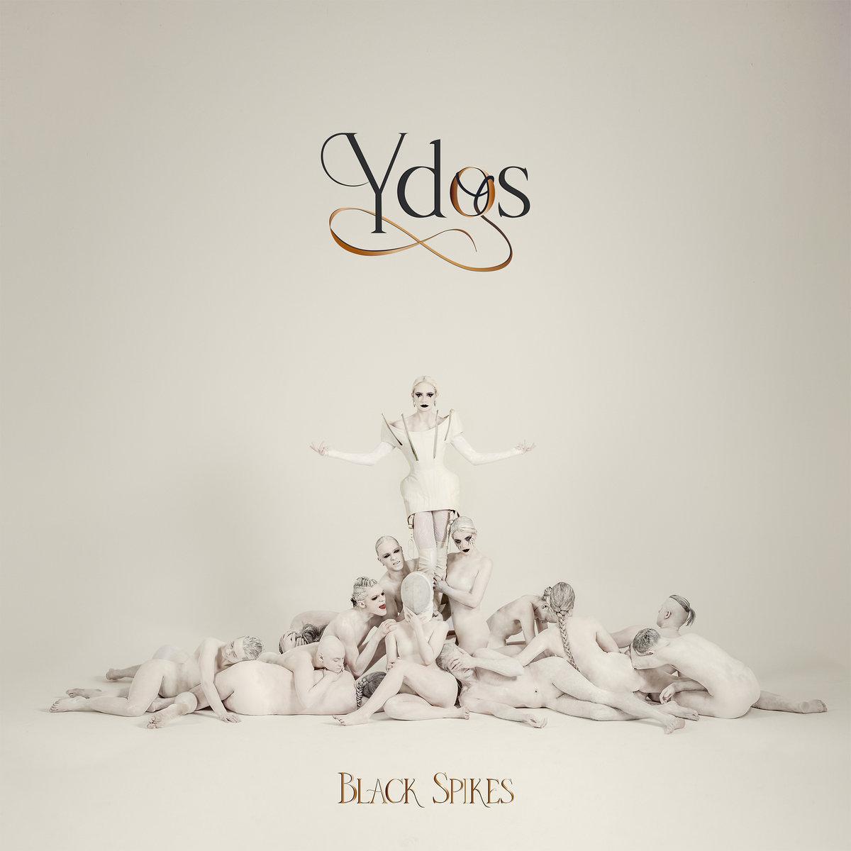 Black Spikes - Ydos | Anmeldelse | Heavymetal.dk