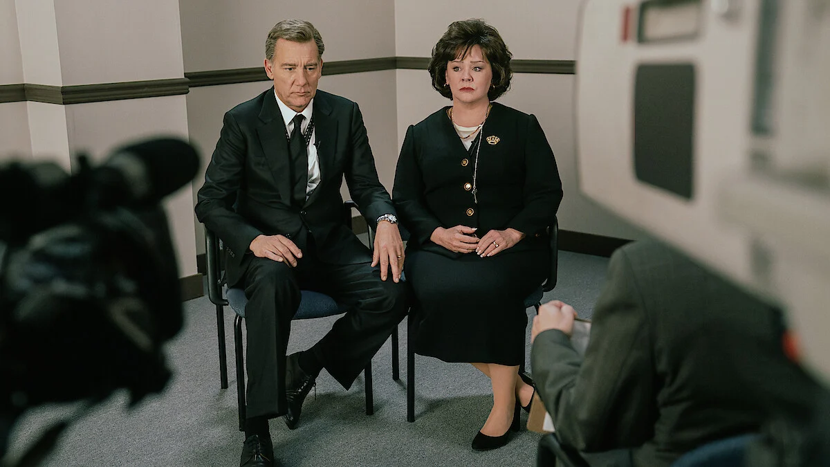 Hvor kan man se The Murder of JonBenét Ramsey på Netflix?