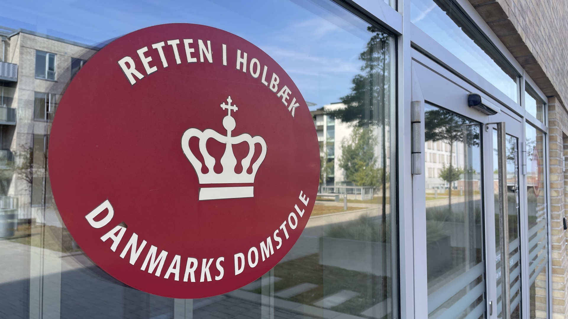 Mand får otte års fængsel for rolle i narkosag