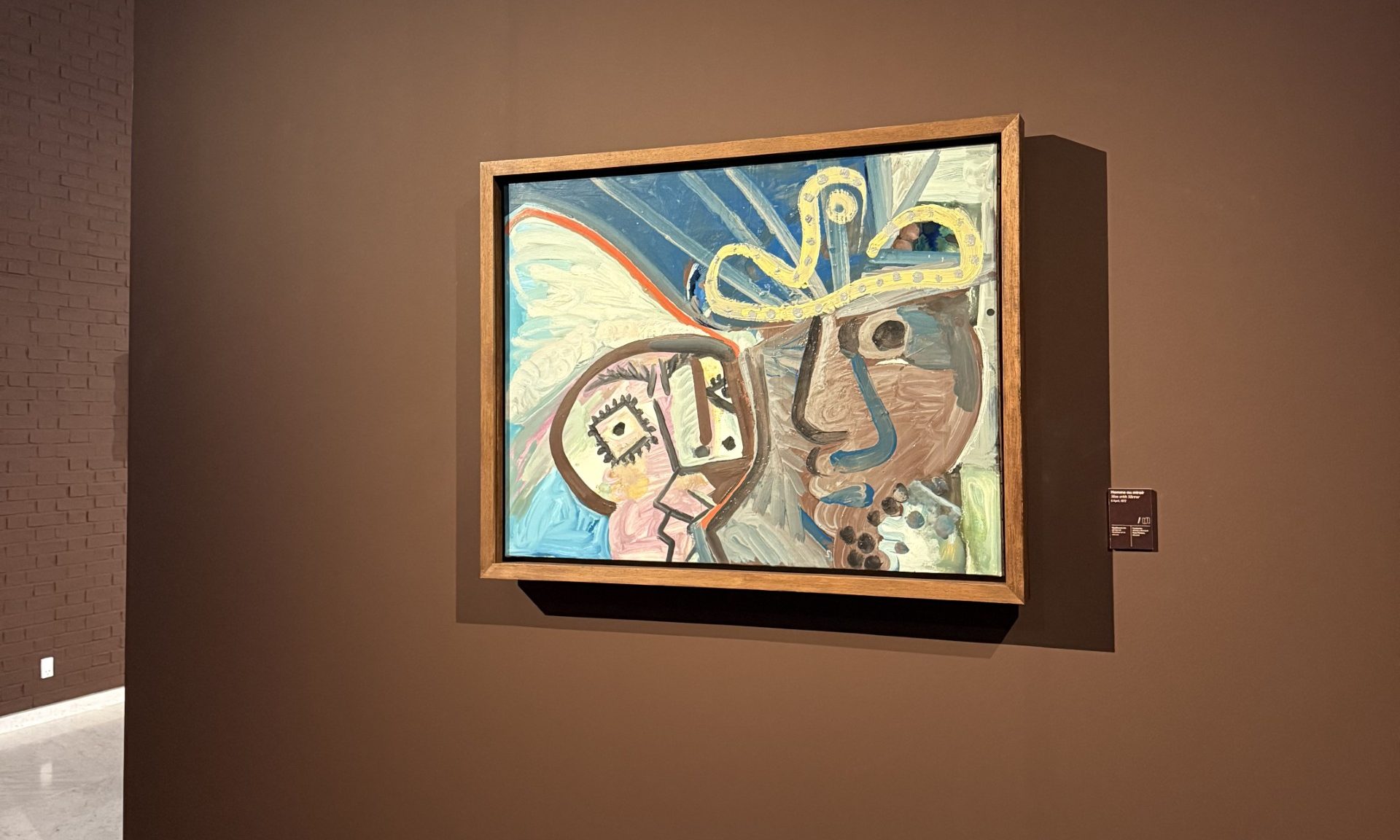 "Et før og et efter": Picasso slog alle rekorder