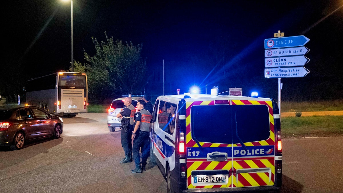 44 kvæstet efter togafsporing i Frankrig