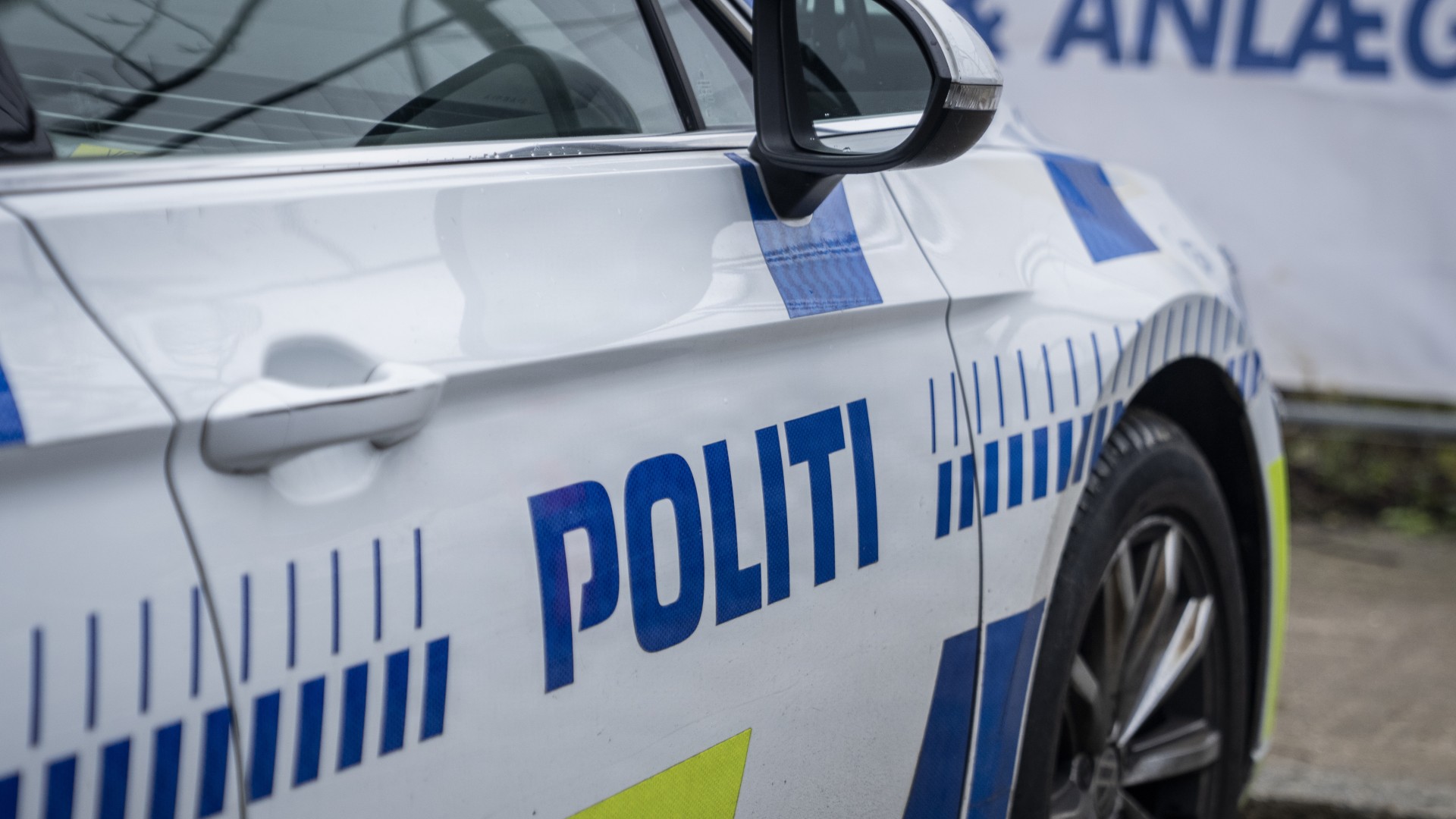 Mand sigtes for trusler mod betjent | TV2 Nord - Nyheder og TV fra Nordjylland