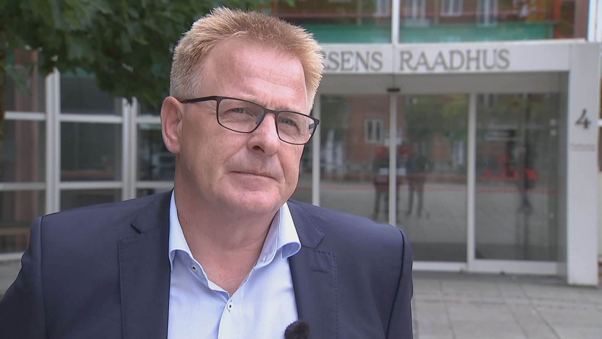 Efter timelange strømafbrydelser: Borgmester vil holde elselskab op på sine forpligtelser | tvSyd