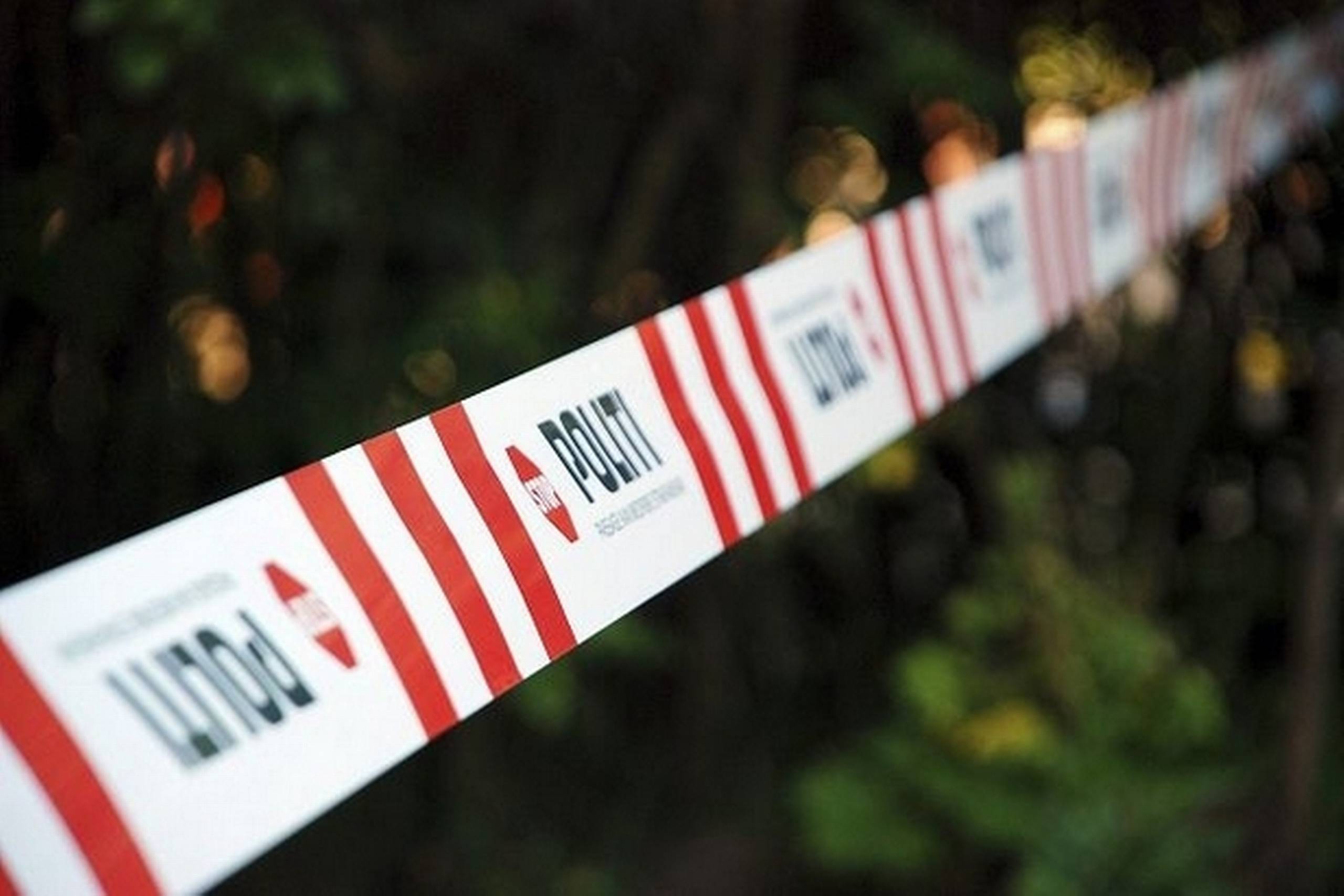 Politiet om eksplosion i familiebolig: Ikke et decideret bandeopgør - Din Avis