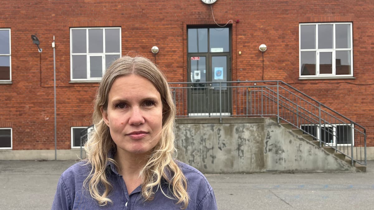 Trods protester får landsbyskole sparekniven: 'Det er så synd'