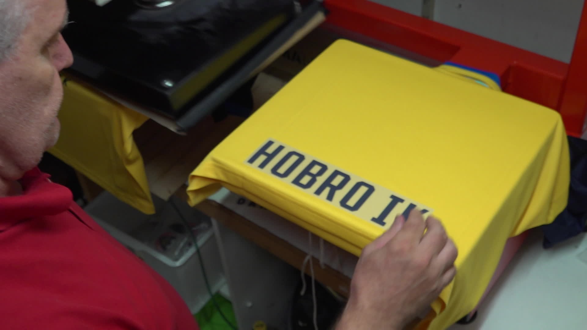 Hobro lider sent nederlag | TV2 Nord - Nyheder og TV fra Nordjylland
