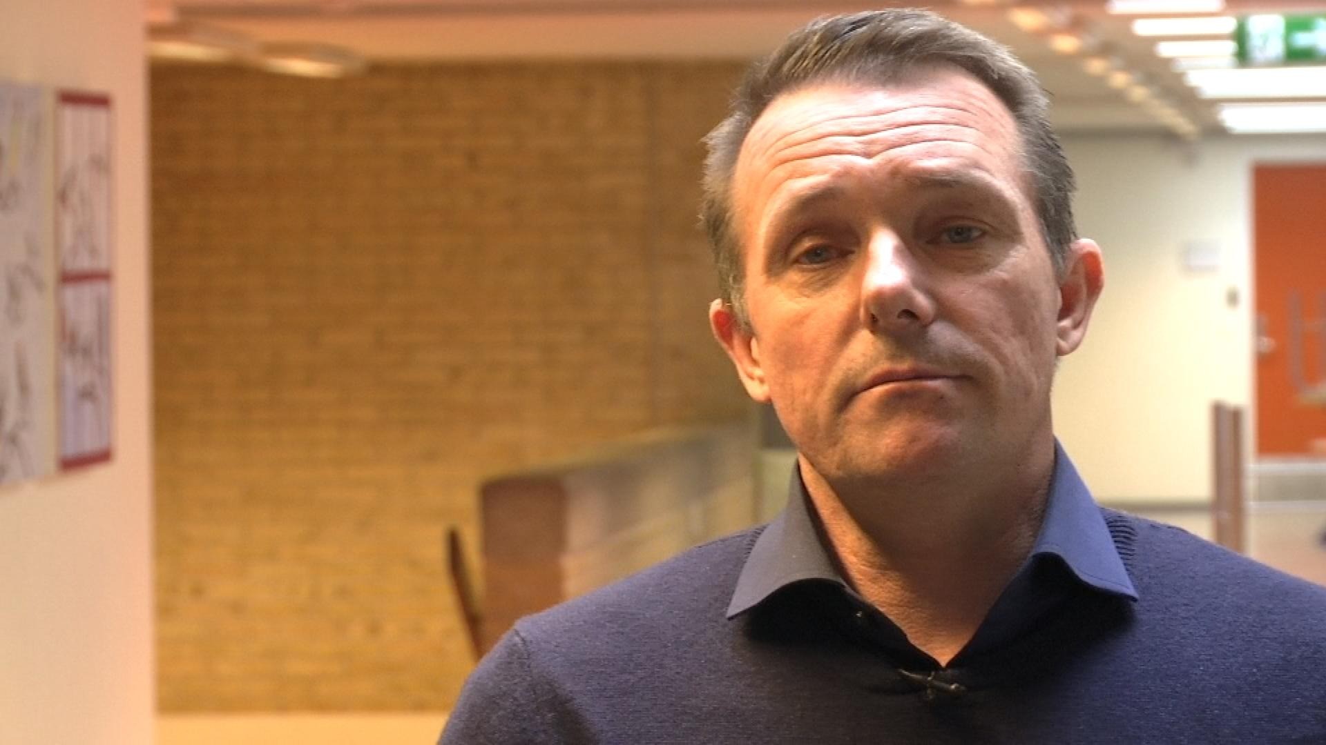 Efterskole vil bygge ny spisesal og håndboldhal | TV2 ØST