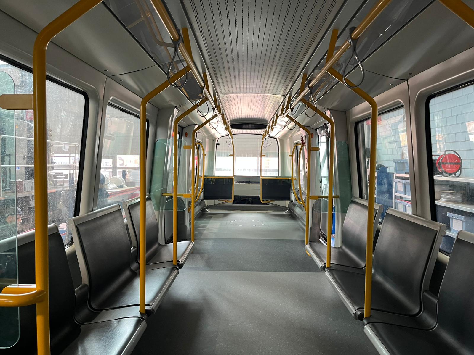 Overtager hele metroen: Får kontrakt til 17 milliarder