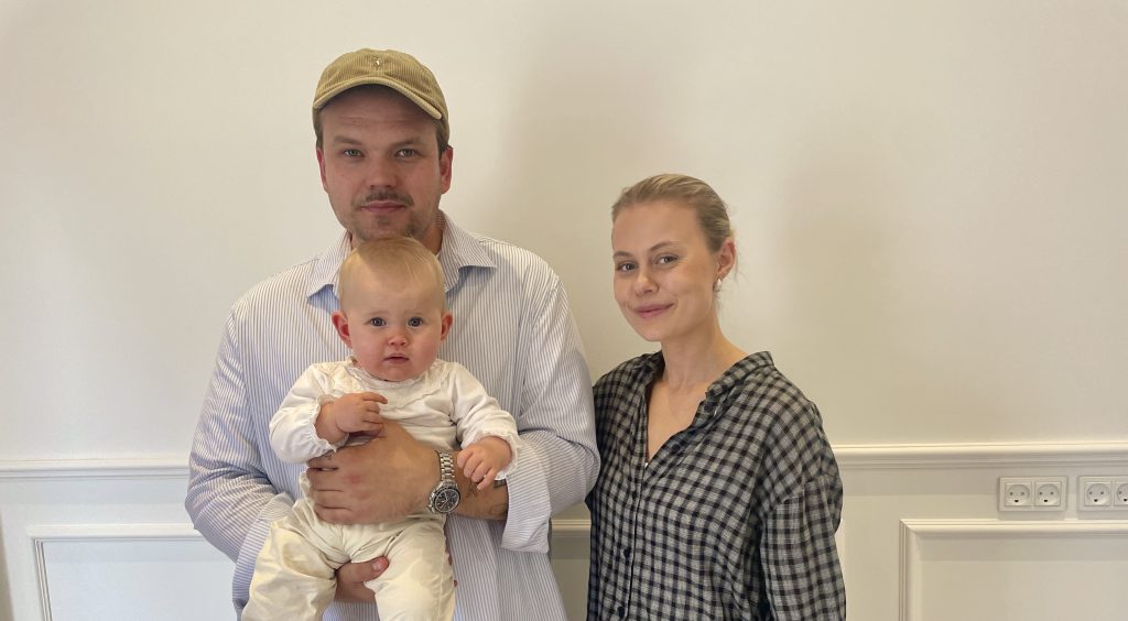 Ungt par står bag: Åbner fransk-italiensk deli i Aarhus