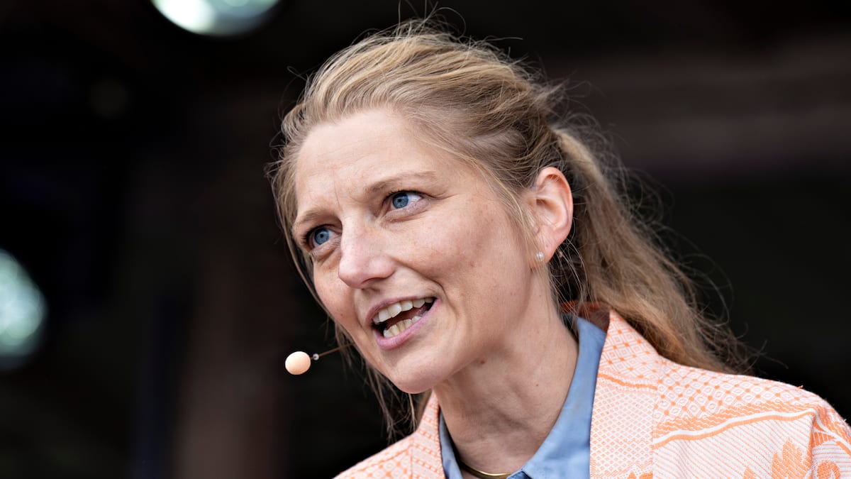 Ministerens varsling om at ændre kulturpasset møder kritik fra aftalepartier | Politik | DR