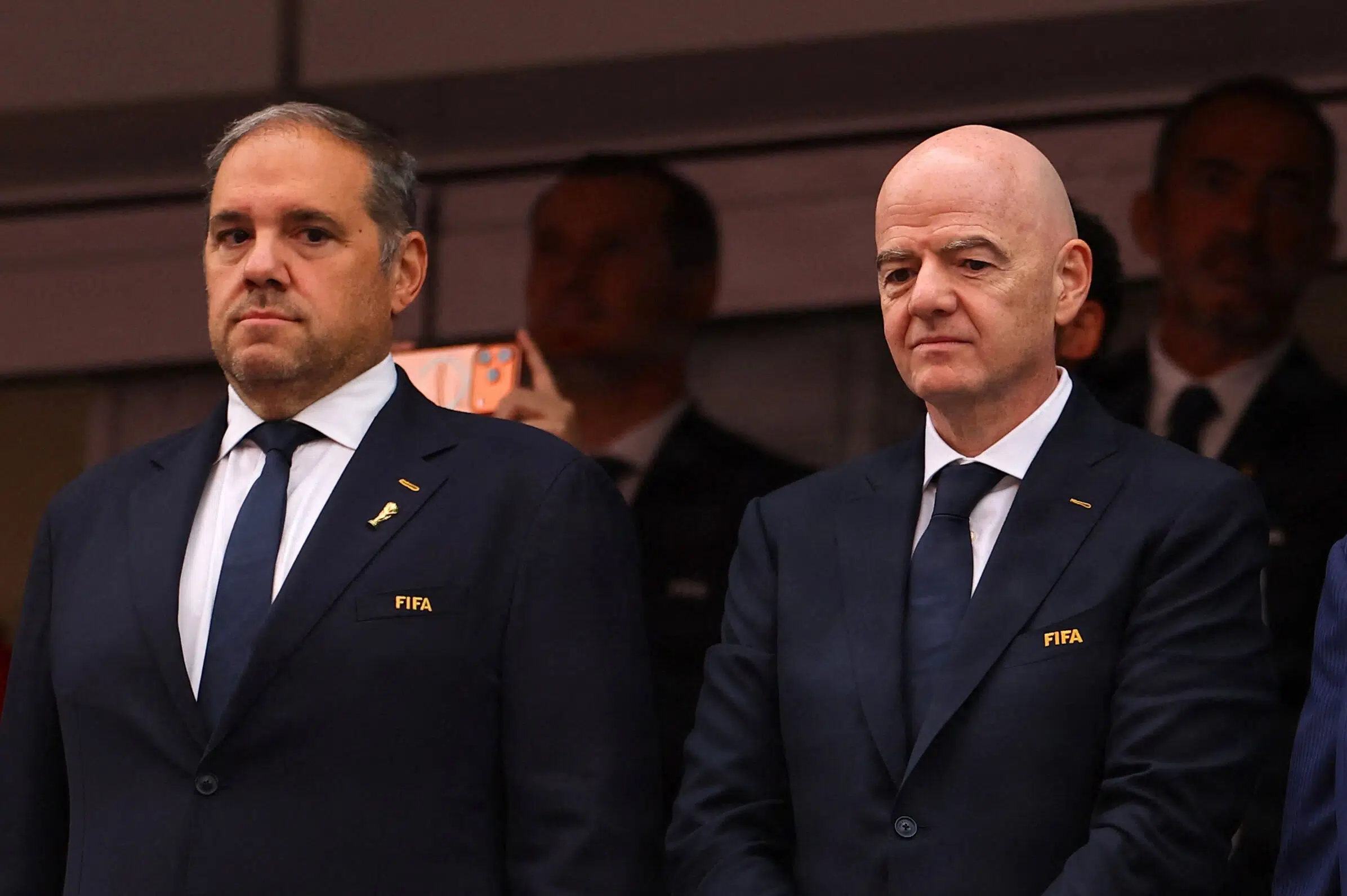 Concacaf afviser Fifa-plan uden opfordring til boykot | Sport | Berlingske